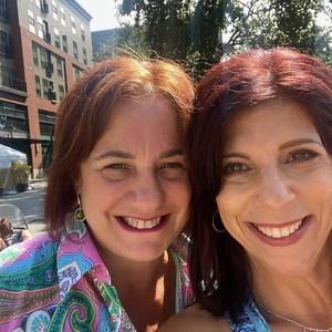 Meet your Posher, Nancy